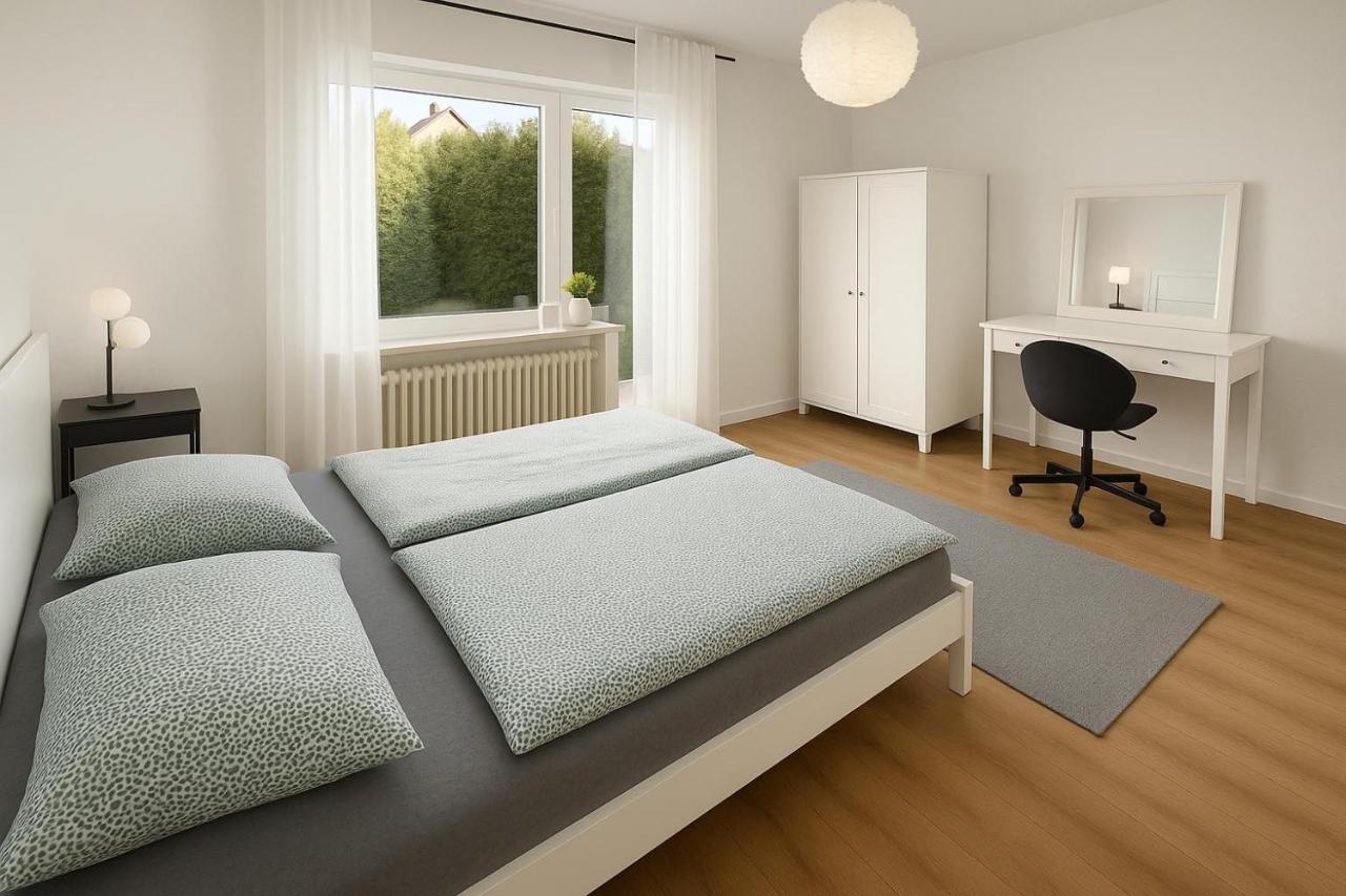 Pulheim Living 1 - B&B Pulheim