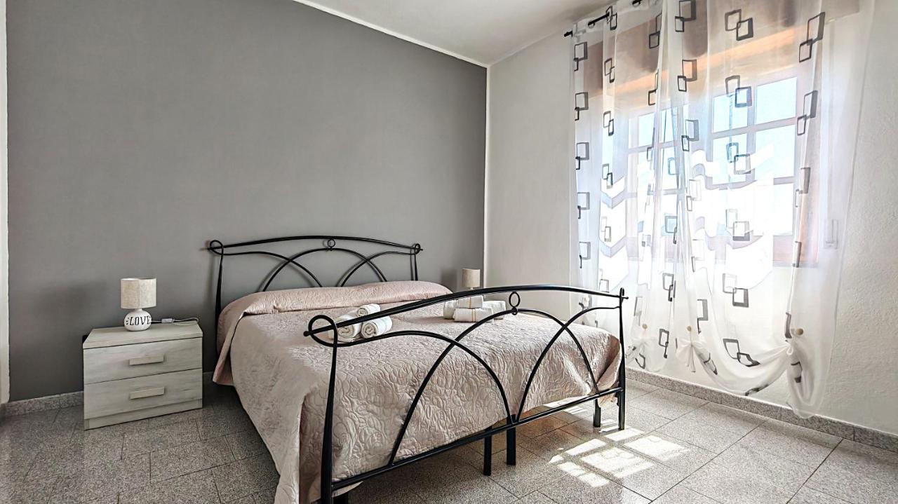 Karol e Mia Apartment - Free street parking - B&B Quartu Sant'Elena