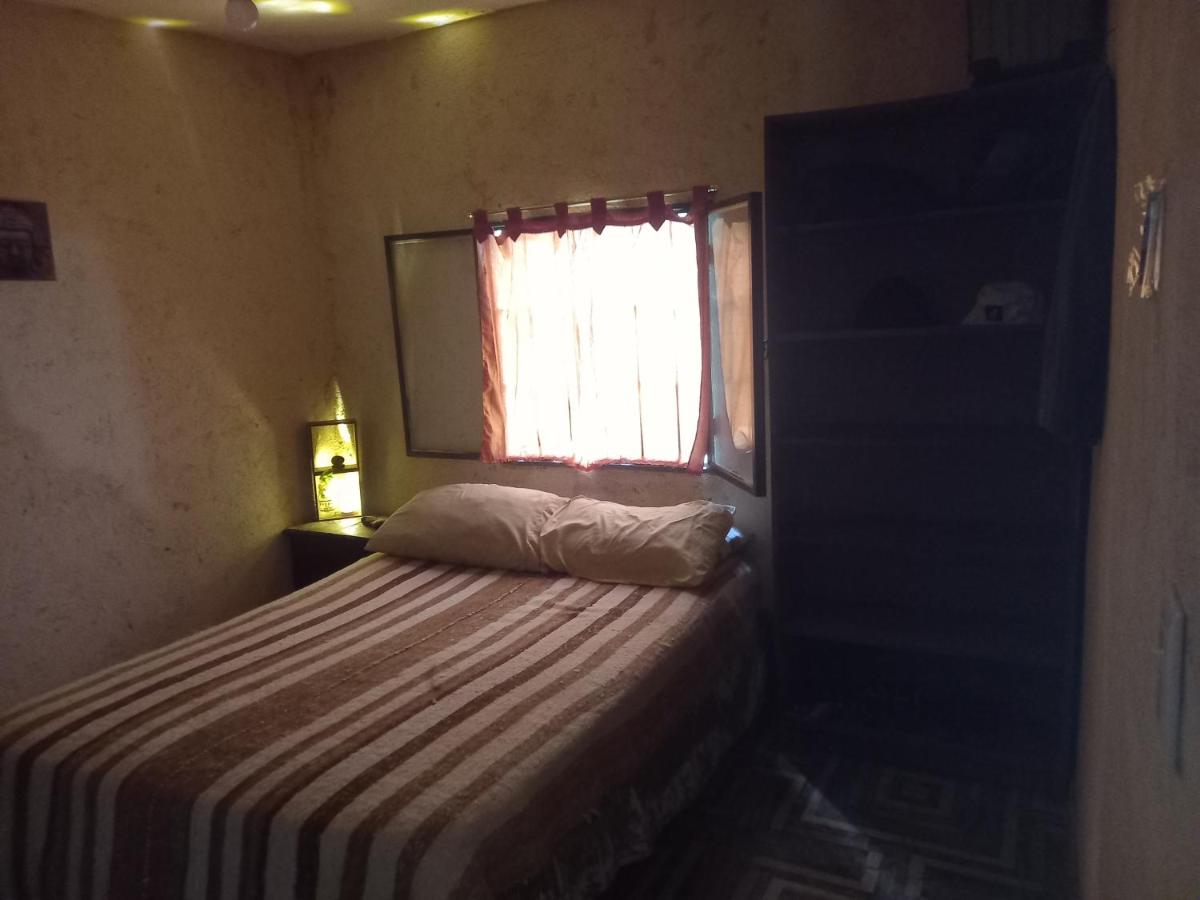 El PRADO - Ferienwohnung Alta Gracia