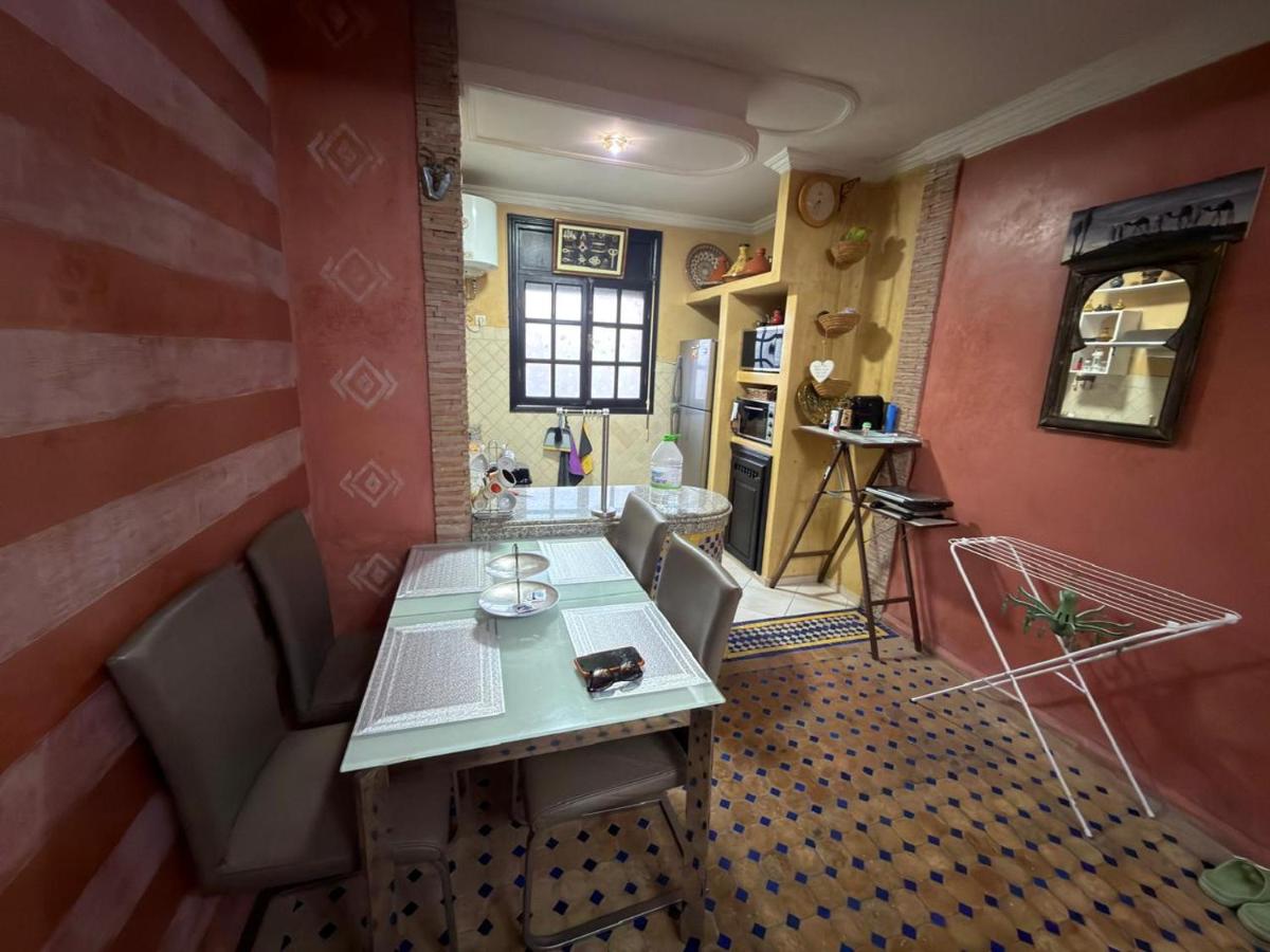 Ideal pied-à-terre in Essaouira - B&B Essaouira