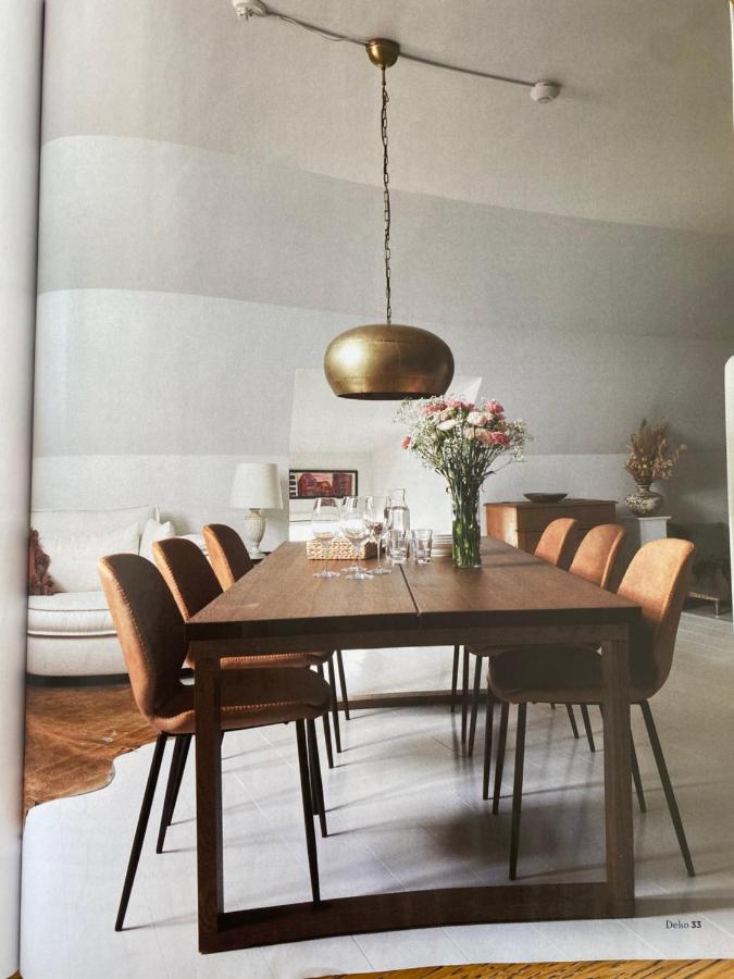 Attic apartment Villa Vintti - B&B Hanko