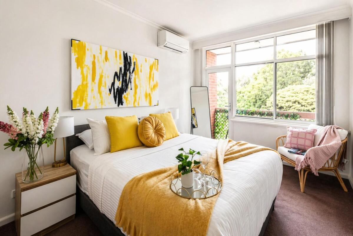 The Meadow Gardens - Chambres d'hôtes Melbourne