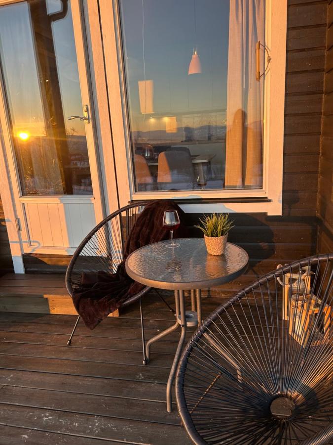 Family-friendly apartment on the 1st floor - B&B Bergset