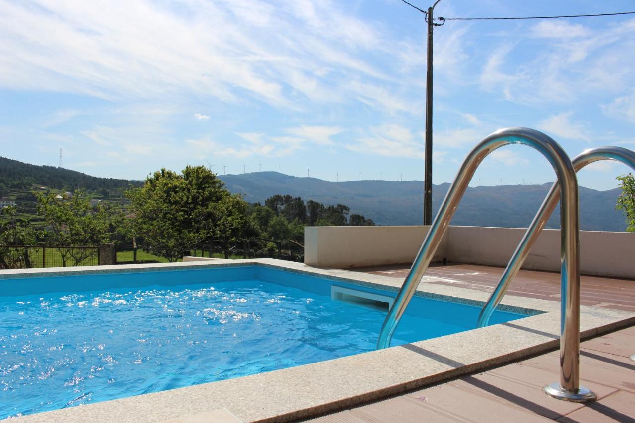 Recanto da Malhadoira - B&B Currais