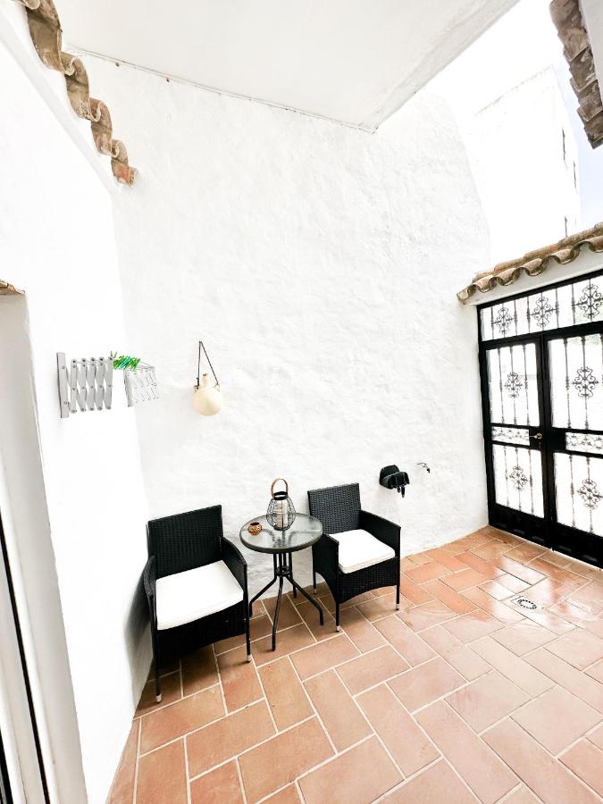 Ojalá... - Chambres d'hôtes Vejer de la Frontera