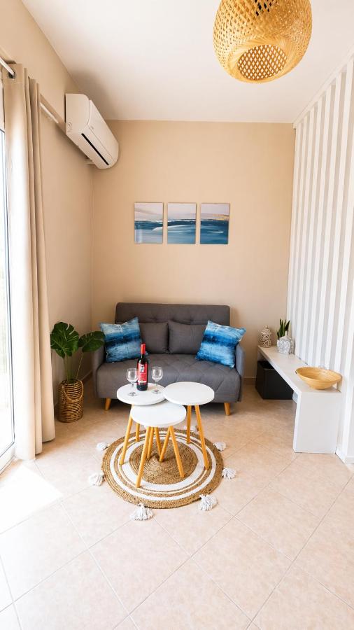 Verano Mar Apartment_near the sea-free parking - B&B Khersónisos