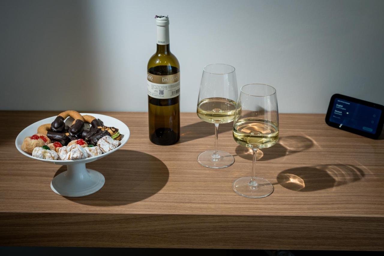 Da Vinci 55 - B&B Castellammare del Golfo