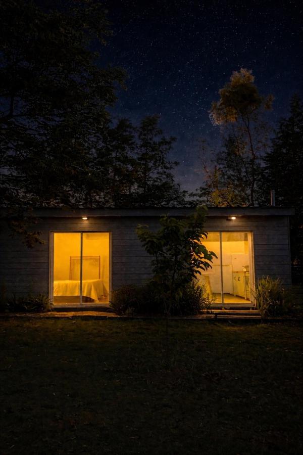 Tiny House Entre Las Sierras - B&B Villa Giardino