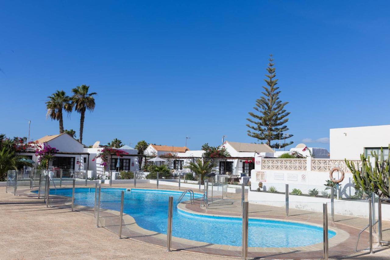 Casita Encanto - Oasi con Piscina a due passi dal Mare - B&B Corralejo
