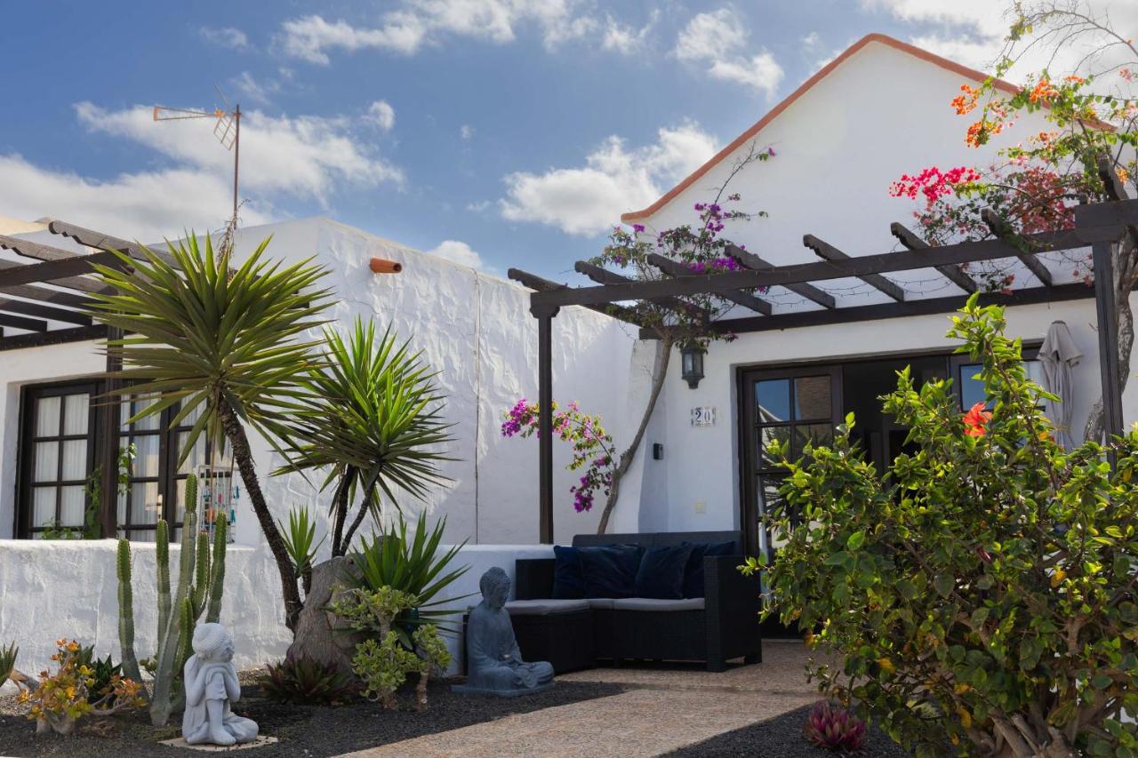 Casita Encanto - Oasi con Piscina a due passi dal Mare - B&B Corralejo
