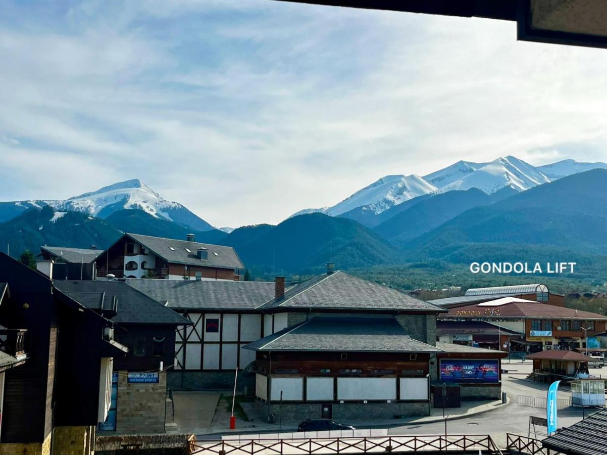 Apartament first line - B&B Bansko