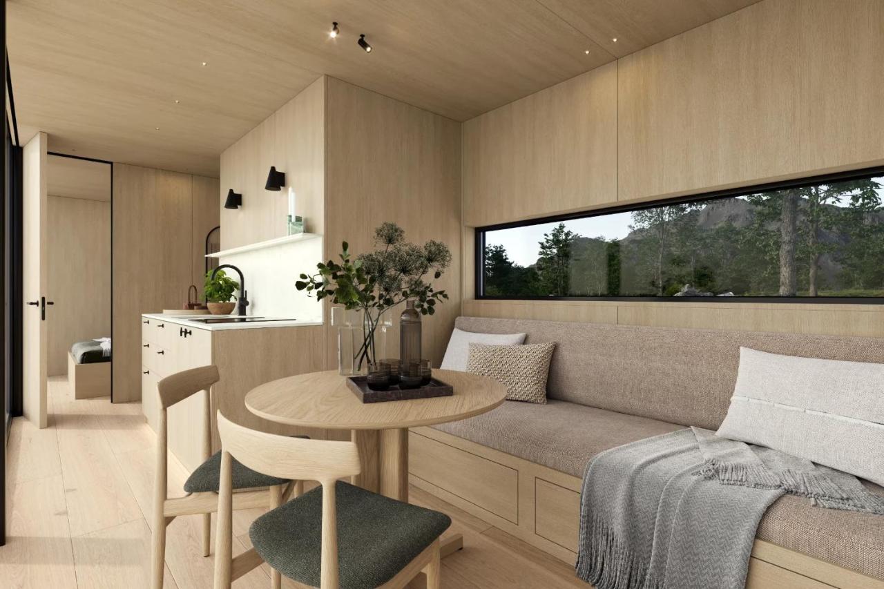 Suite Superior con Vista Mare
