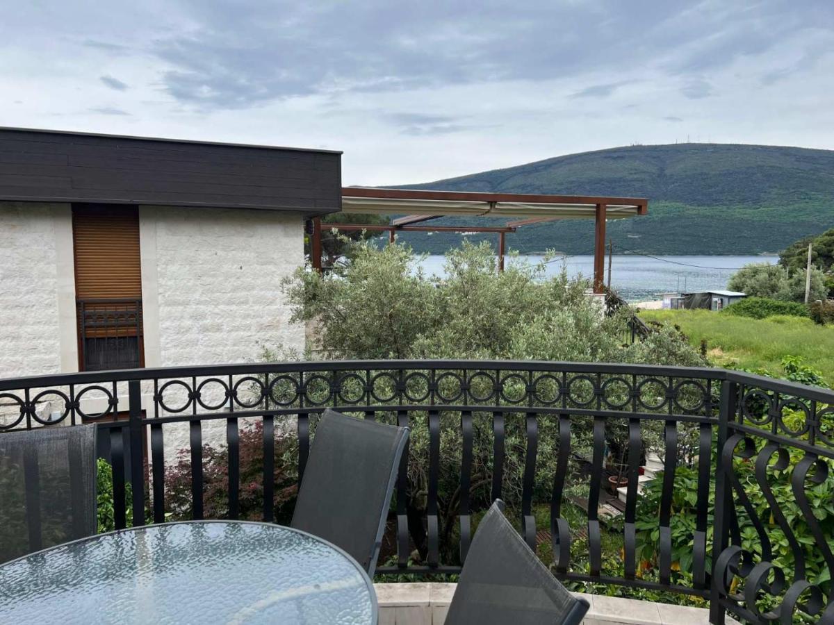 Olive Coast Apartments Baošići Center - B&B Castelnuovo di Cattaro