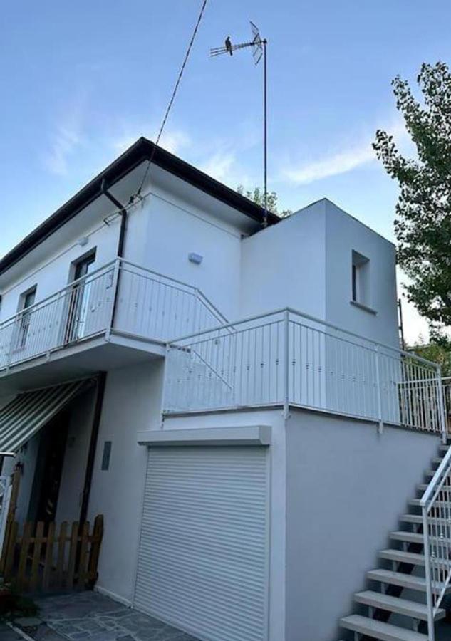 Appartamento a pochi passi dal mare - Bed and Breakfast Bellaria-Igea Marina