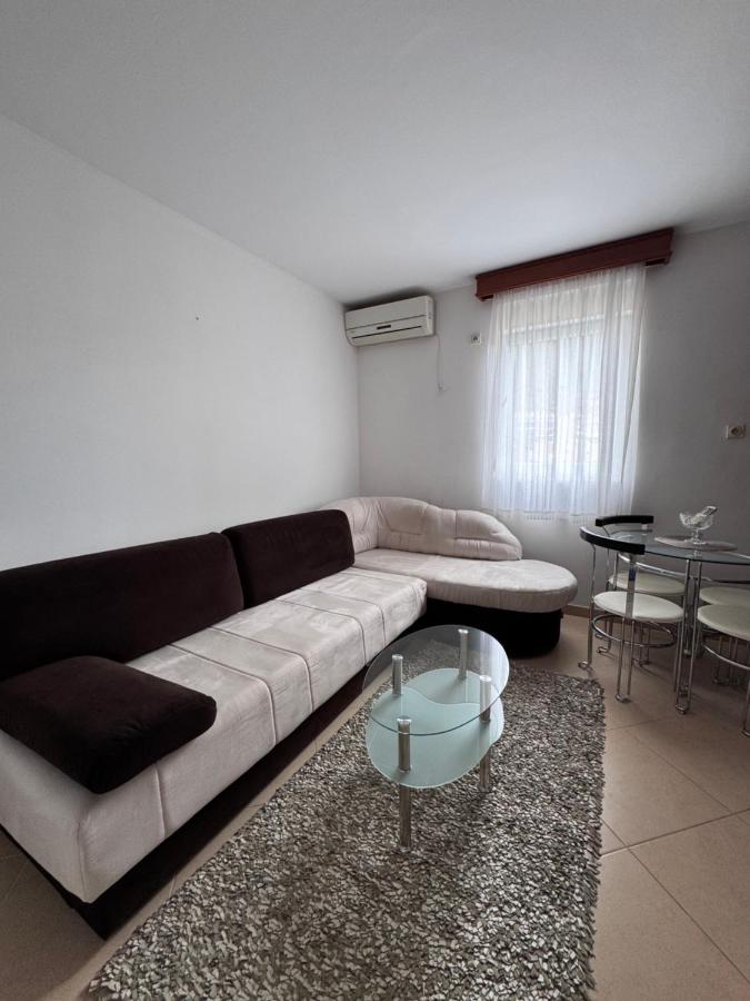 Apartment Budva Lazi - B&B Budva