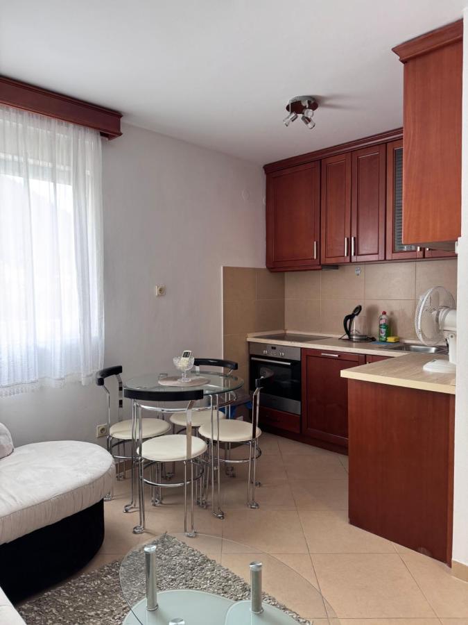 Apartment Budva Lazi - B&B Budva