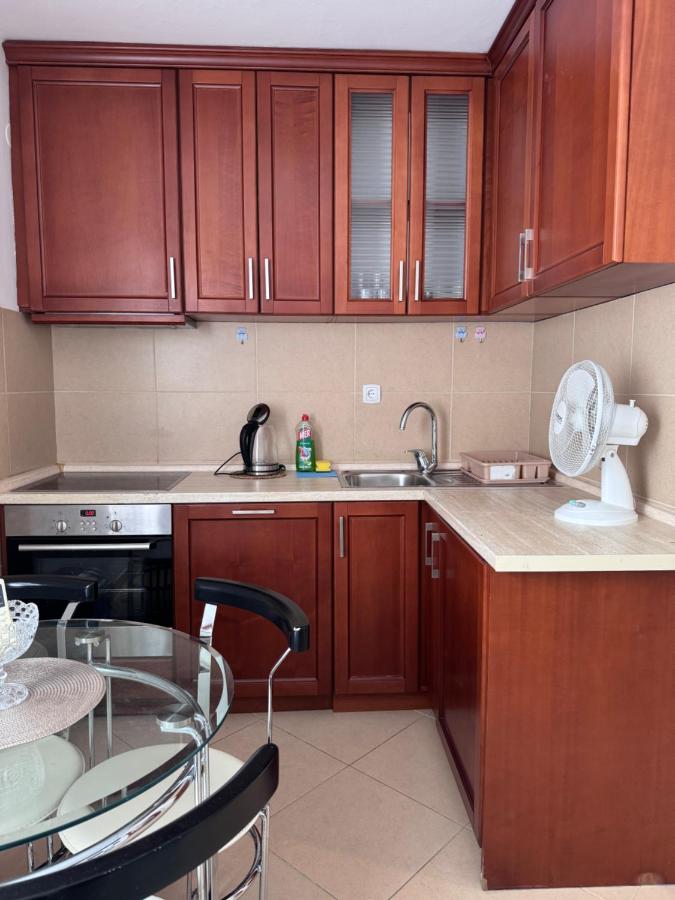 Apartment Budva Lazi - B&B Budva