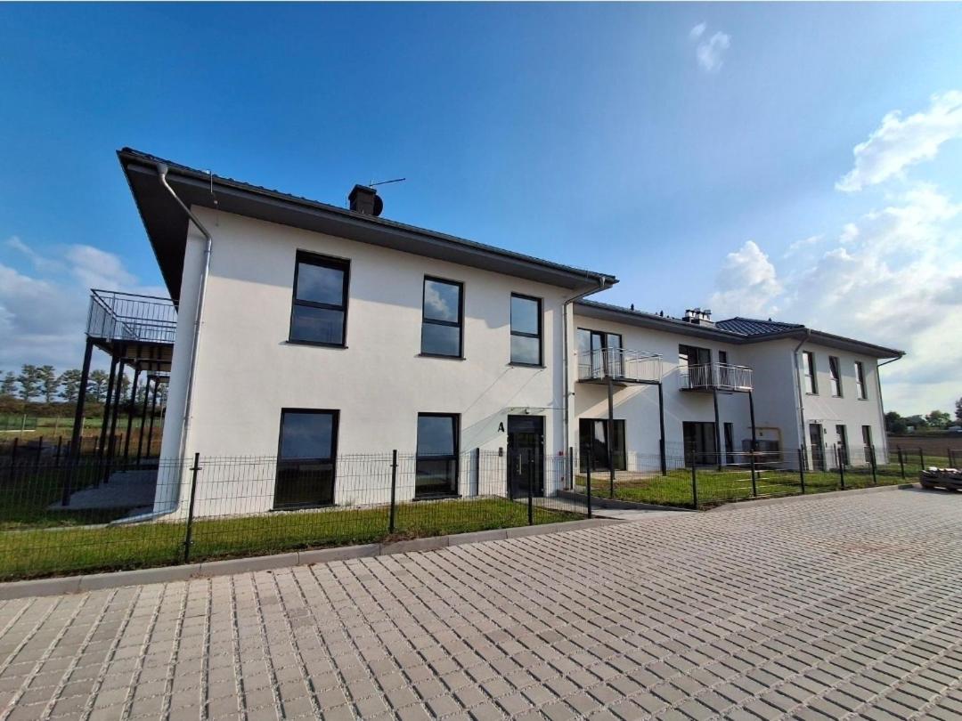 Apartament Sobieskiego nr 6 - Chambres d'hôtes Świebodzin