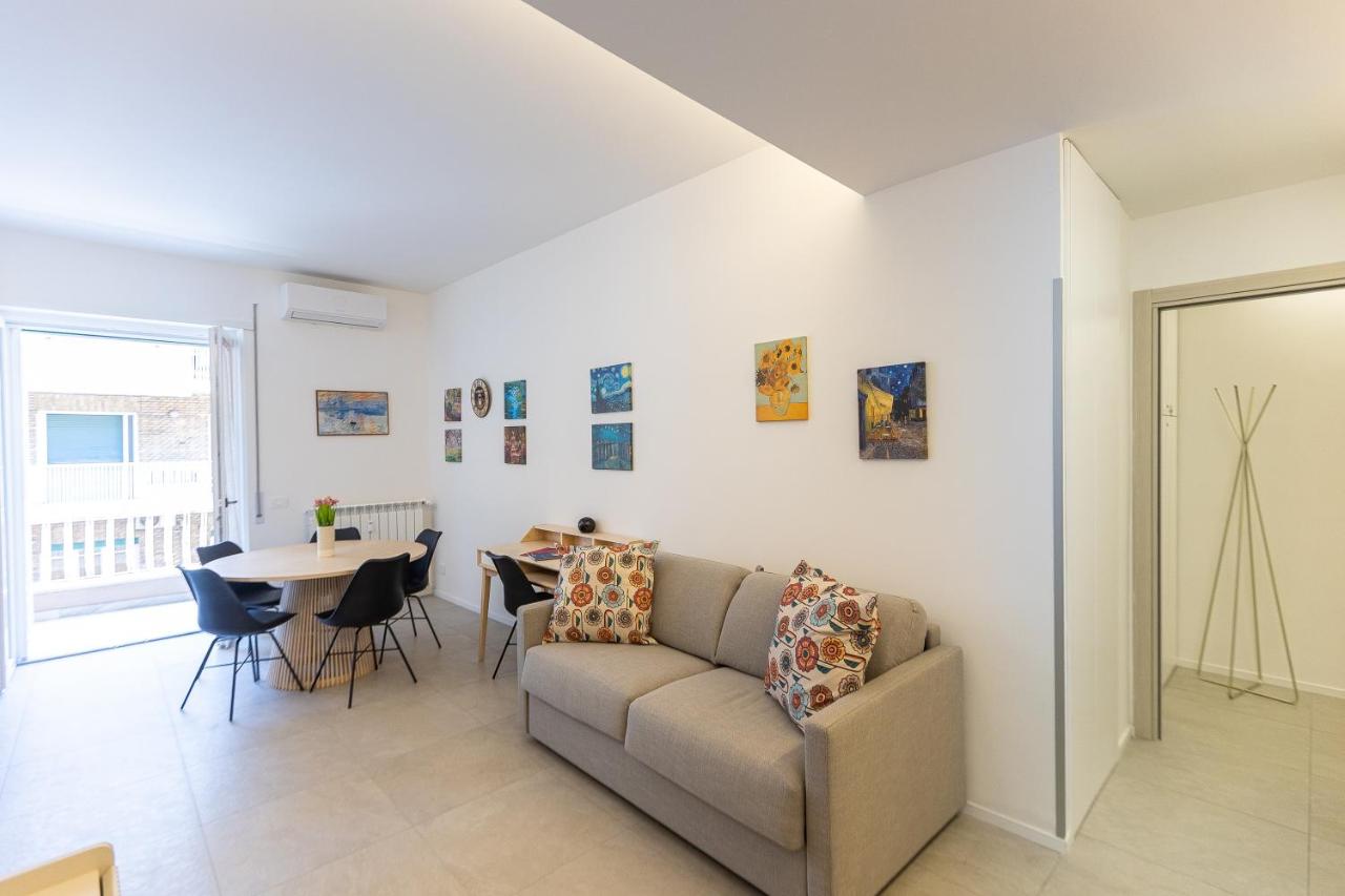 Sivori Apartment by Rental in Rome - Ferienwohnung Rom