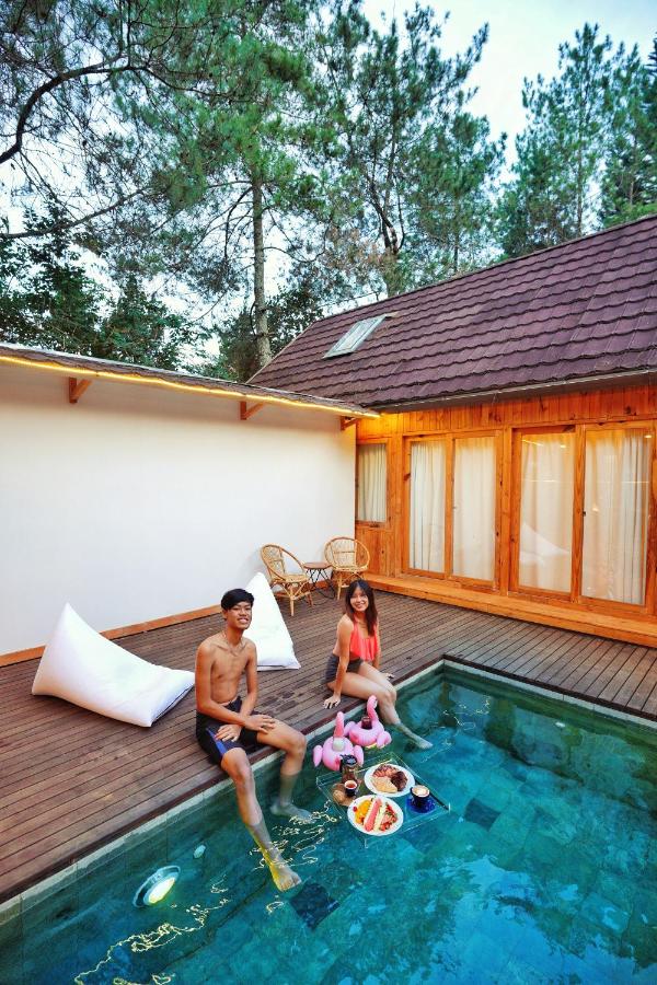 Kala Cabin Classic - B&B Bayangkara