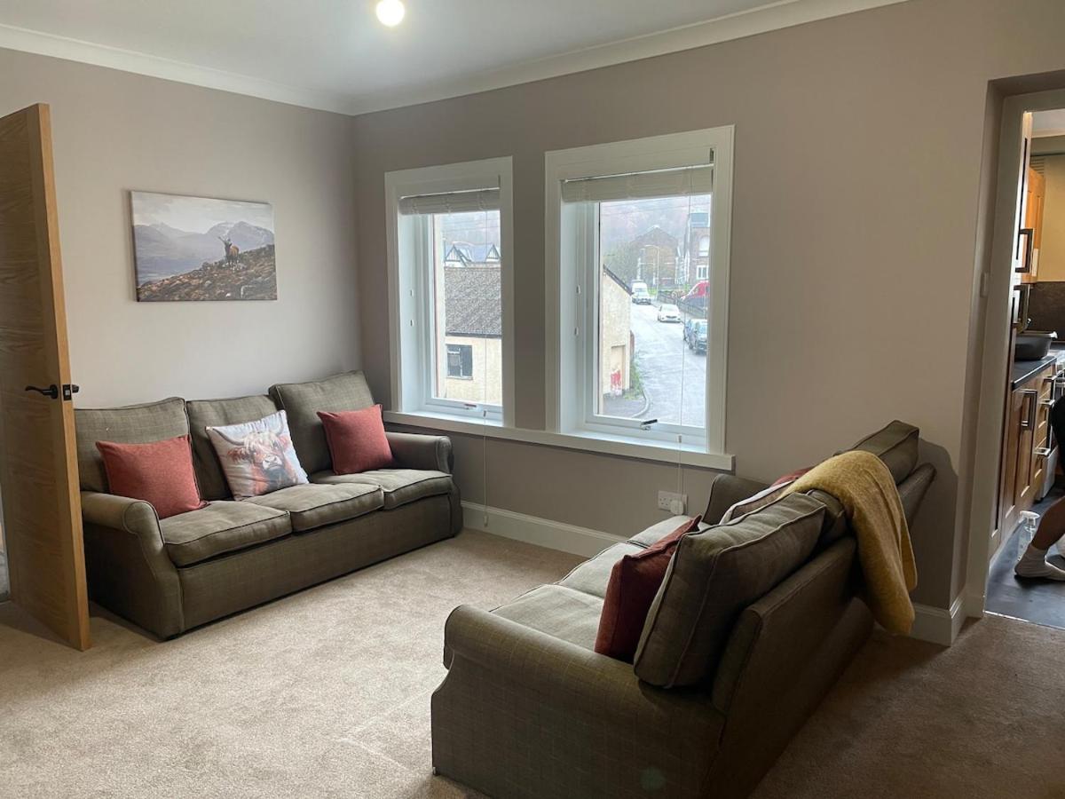 West Highland Nest- Kinlochleven - Chambres d'hôtes Kinlochleven