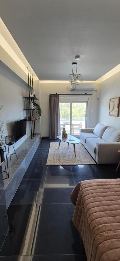 Argo Lofts Designer Apartments - B&B Volos