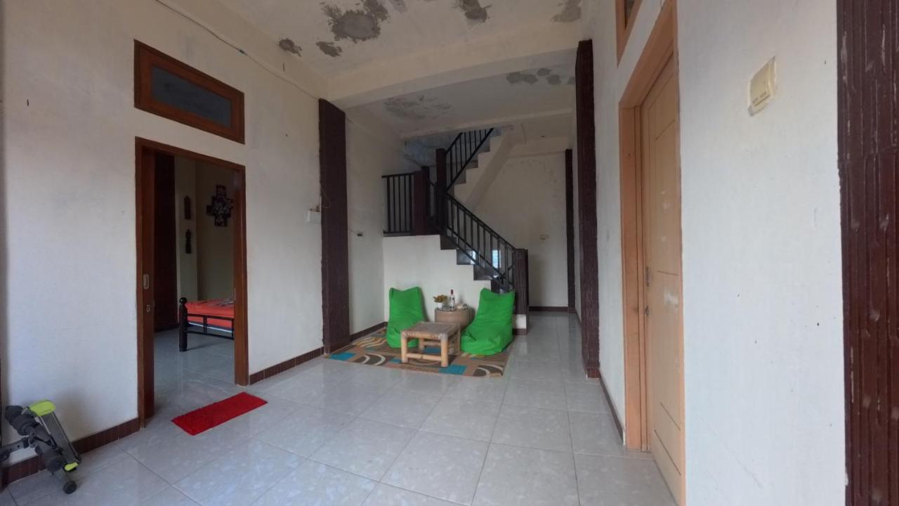 Feelhome Stay - B&B Midang