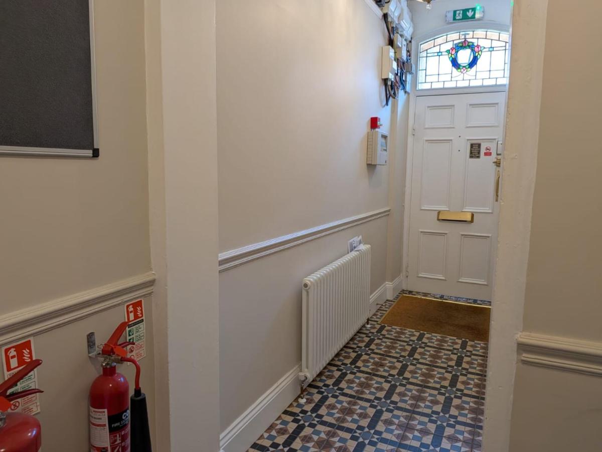 Gillygate Rest - Chambres d'hôtes York