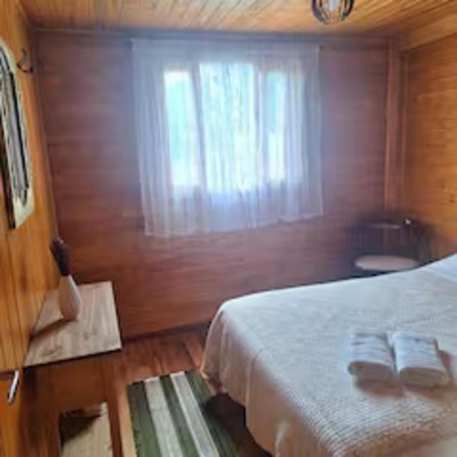 CabanaDeck1 Orleans SC, Rota da Serra do Rio do Rastro - Chambres d'hôtes Orleans