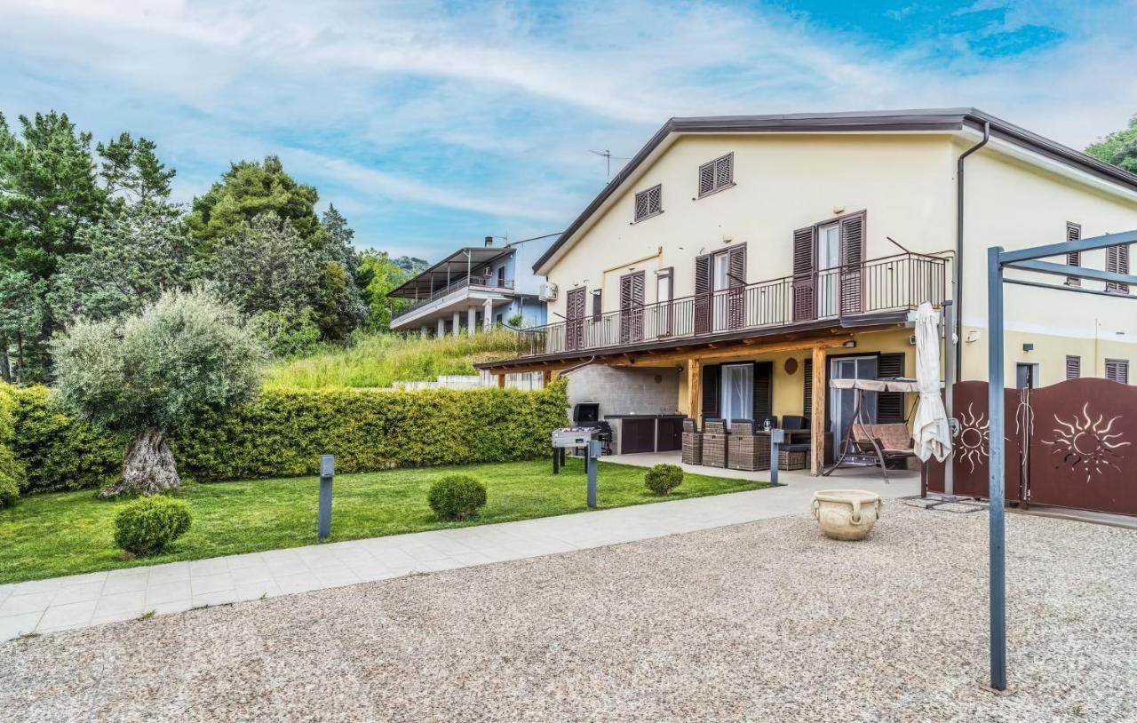 Residenza Lara - B&B Agropoli