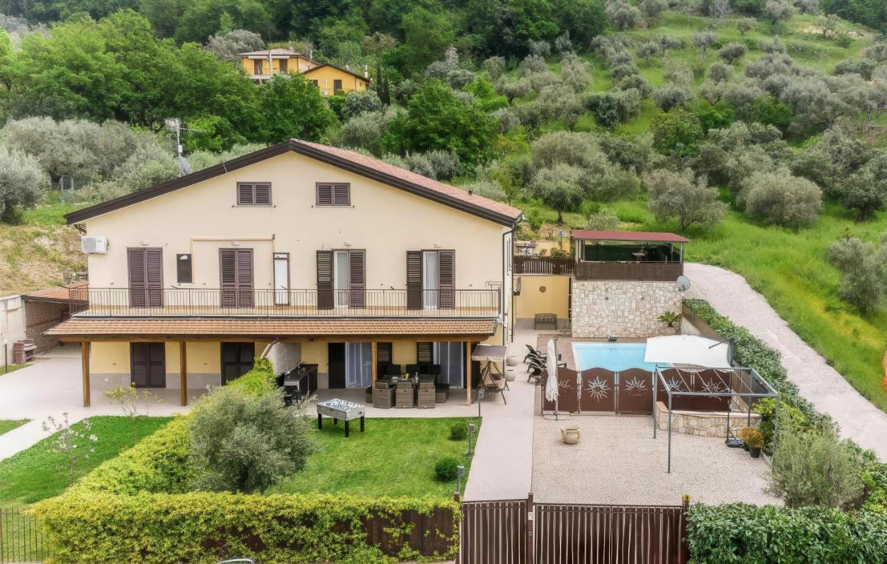 Residenza Lara - B&B Agropoli
