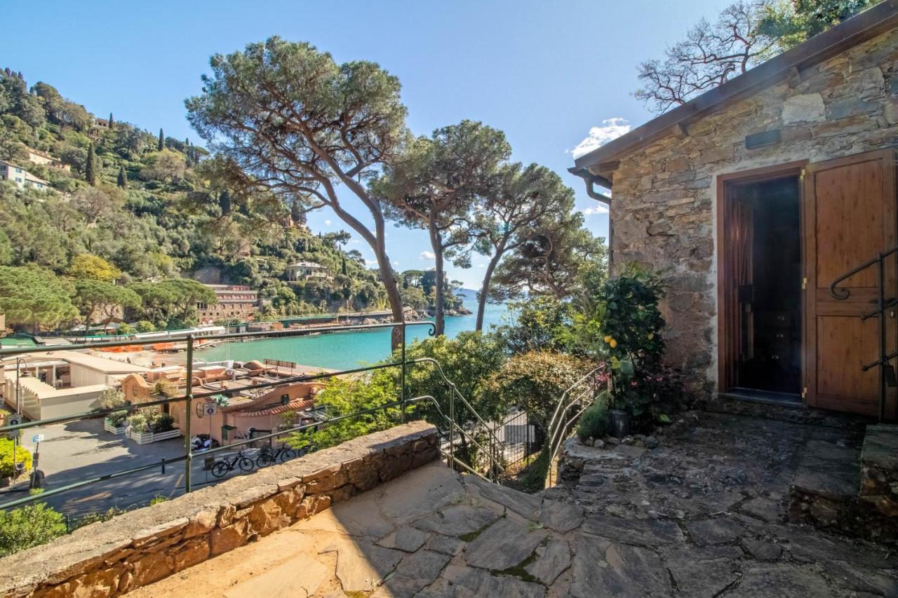 Paraggi by Portofino Homes - Bed and Breakfast Portofino