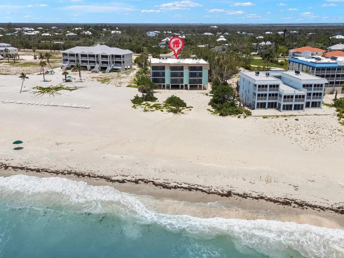 Luxury Waterfront Condo - B&B Sanibel
