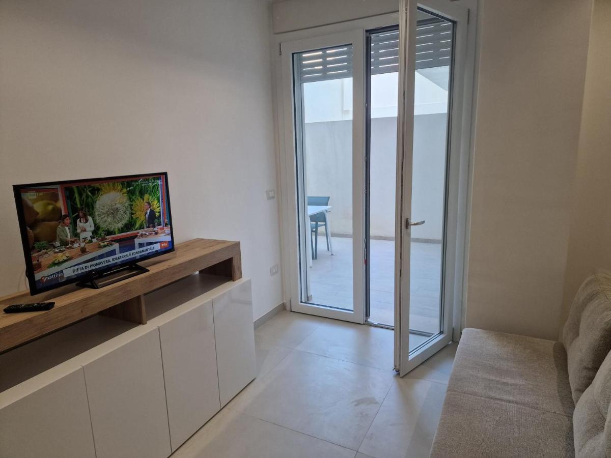 Casa Vacanza Giulia - B&B Otranto