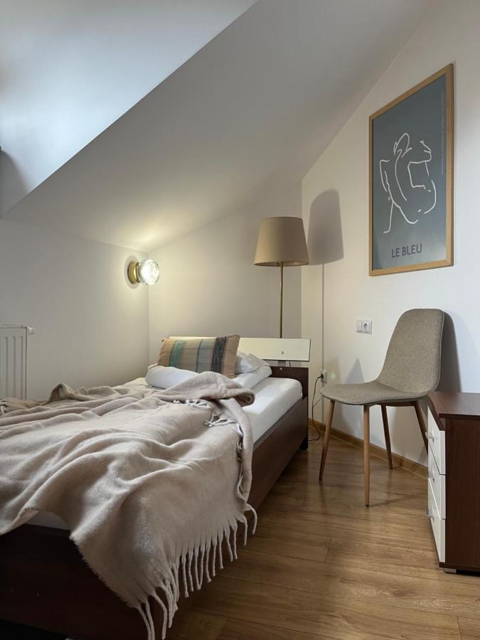 Triple Room with Bathroom