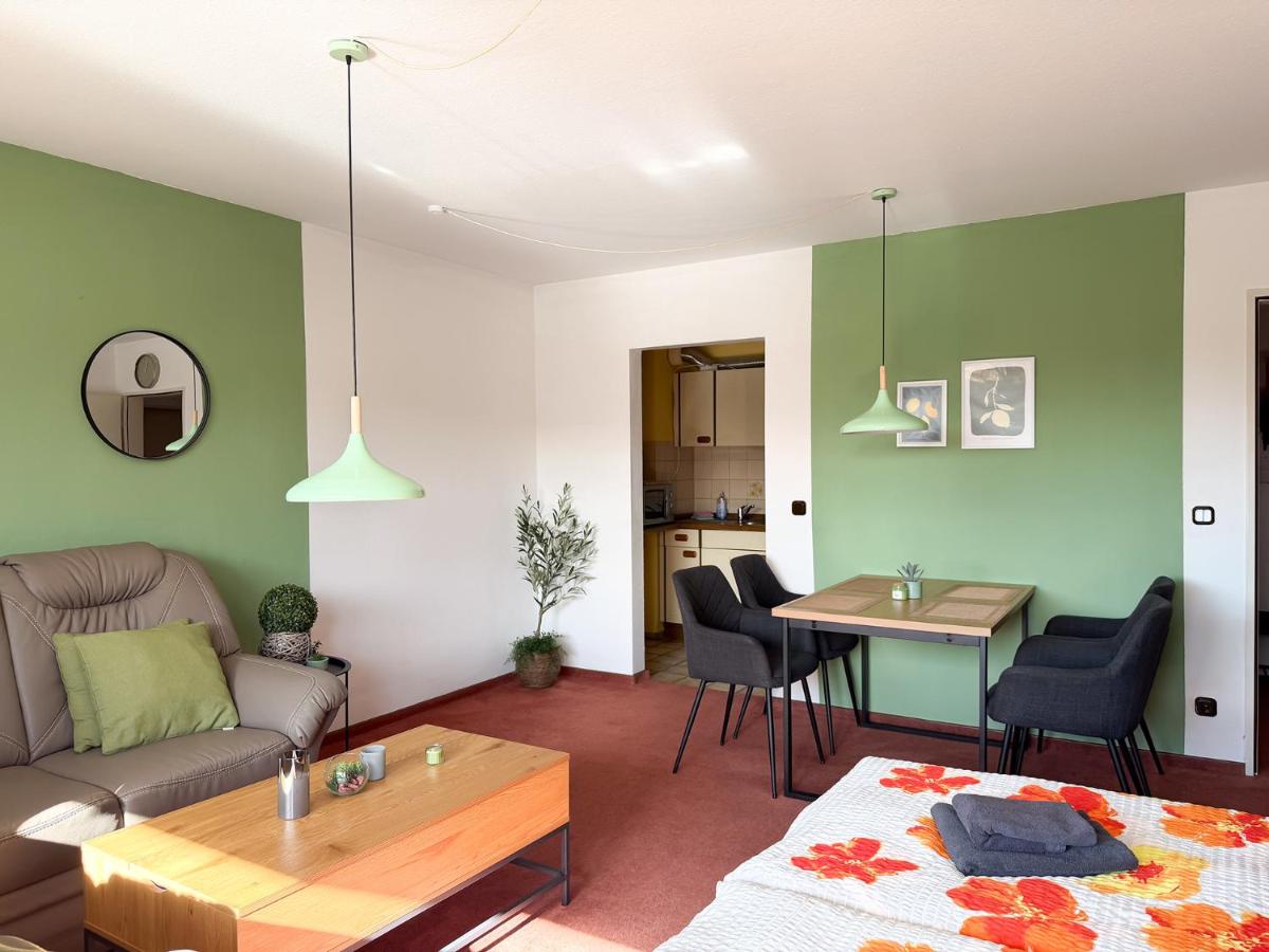 Appartement 1 Chambre