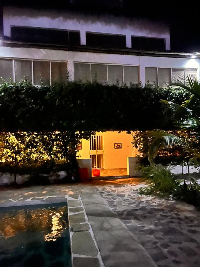 Hide Away Villa - B&B Watamu