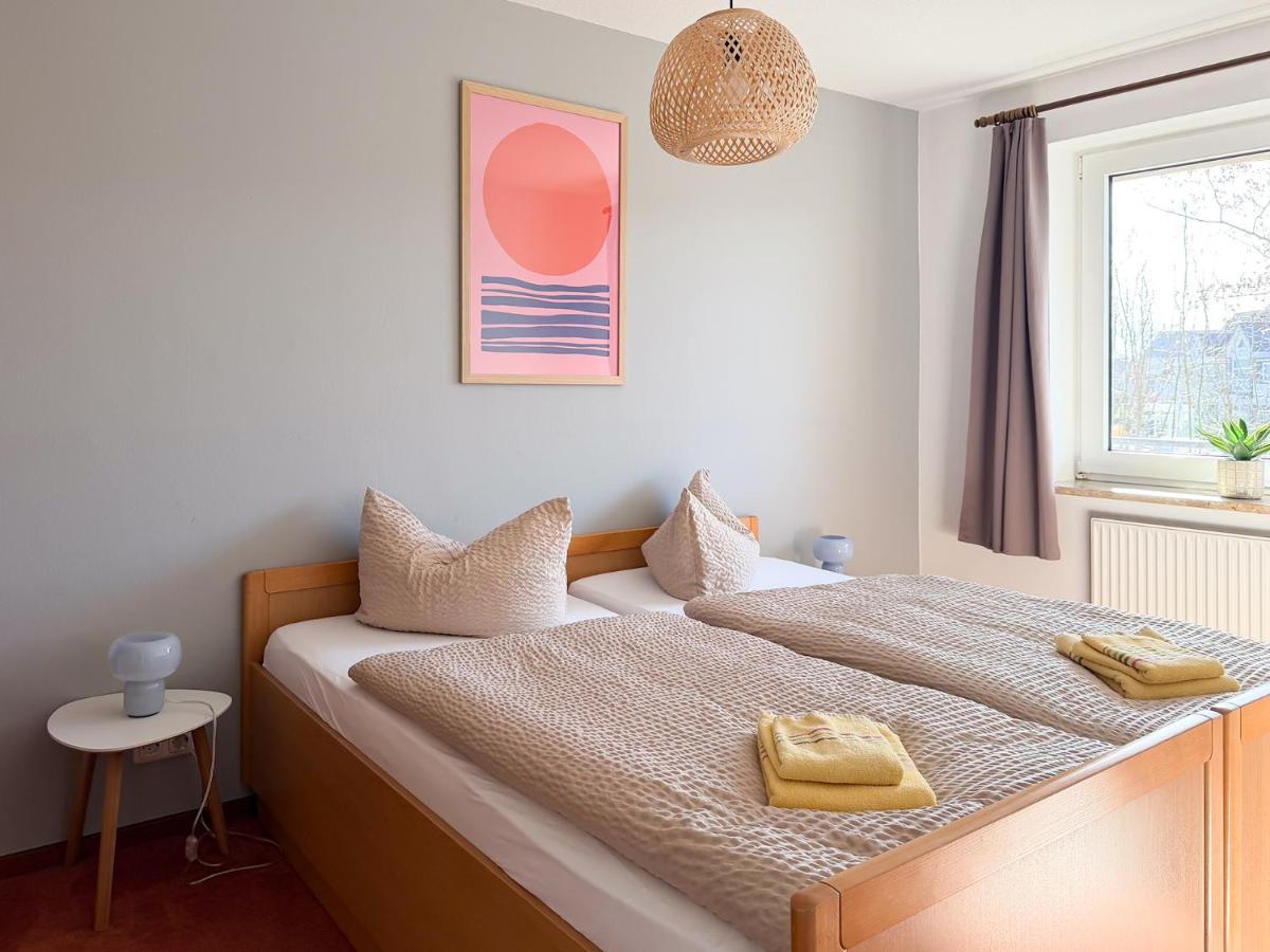 Appartement 1 Chambre