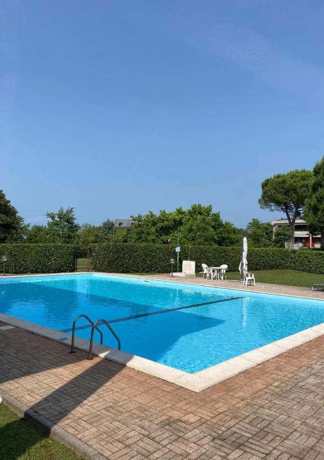 La Rosa del Garda Home - Chambres d'hôtes Desenzano del Garda