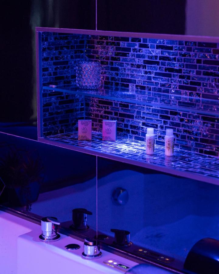 Vesun Suites - Chambres d'hôtes Naples