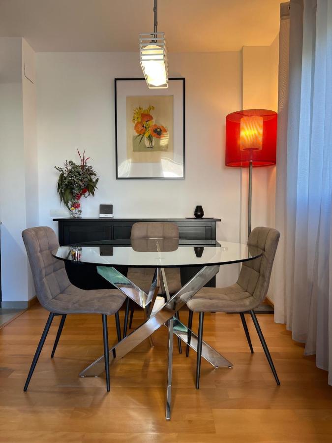 Port Forum CCIB Apartment - B&B Barcellona