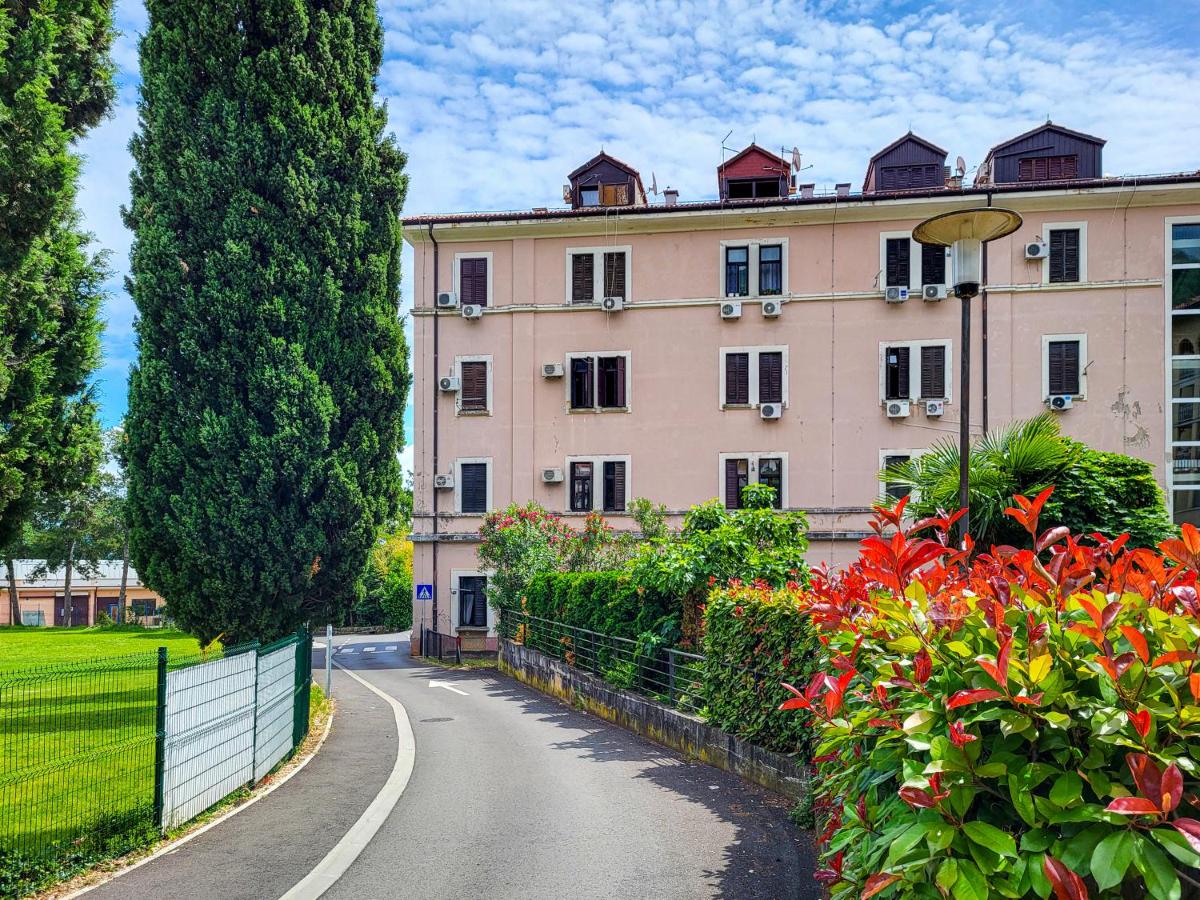 Sofi - Chambres d'hôtes Lovran