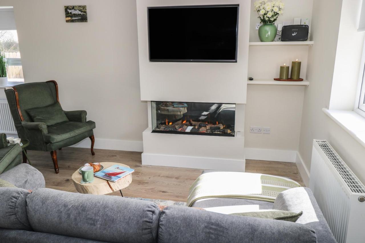 Red House - B&B Galway