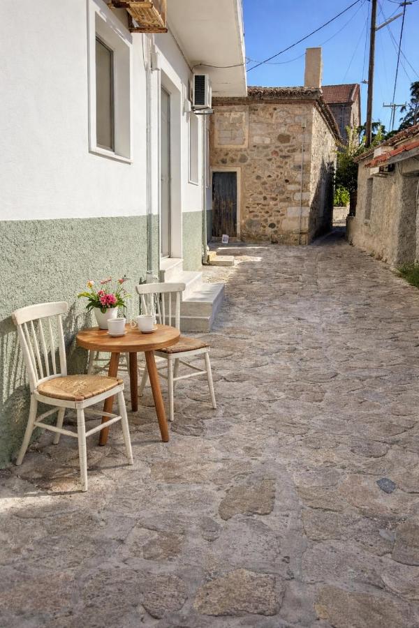 Okio - B&B Petras