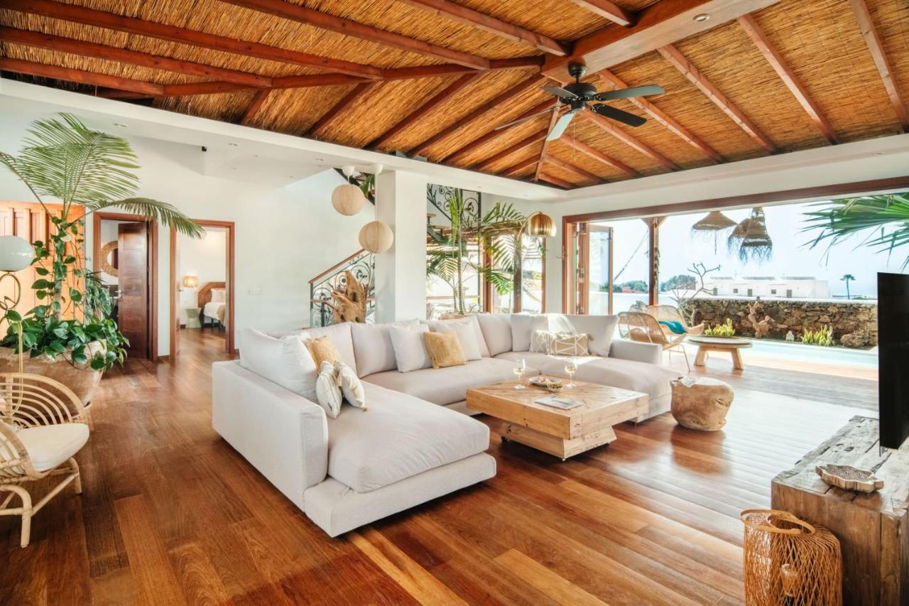 HORIZON BALI by Buenavilla - Chambres d'hôtes Puerto del Carmen
