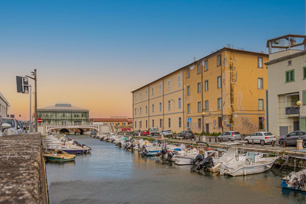 I Bimbi - Suite Apartment - B&B Livorno