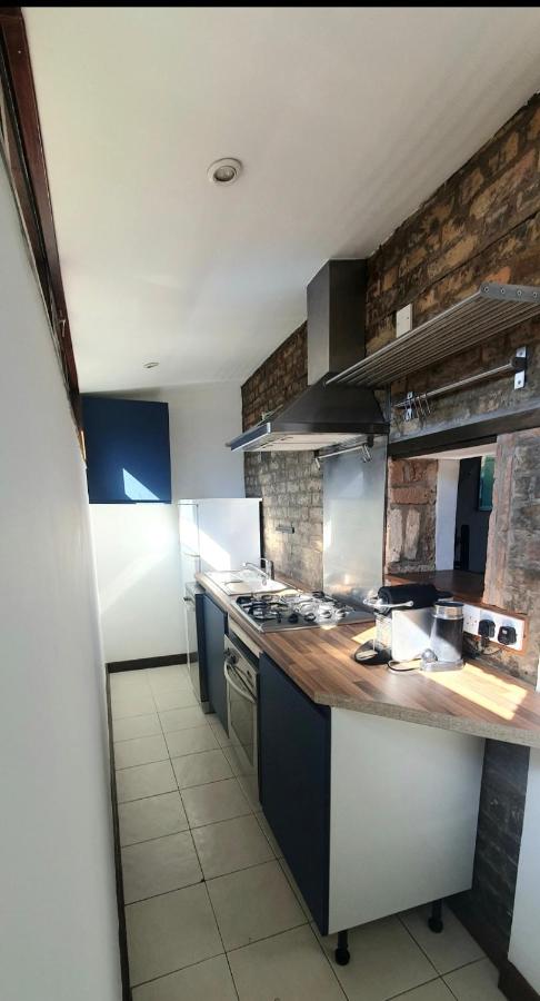 Spacious Sunny House with Roof Terrace - London E5 - B&B London
