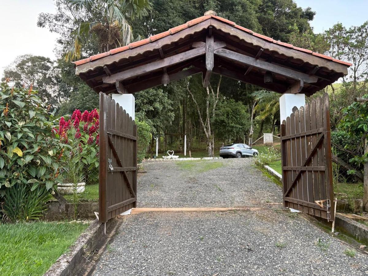 Chacara el Angel - B&B Socorro