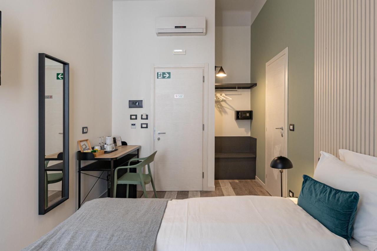 Budget Double or Twin Room