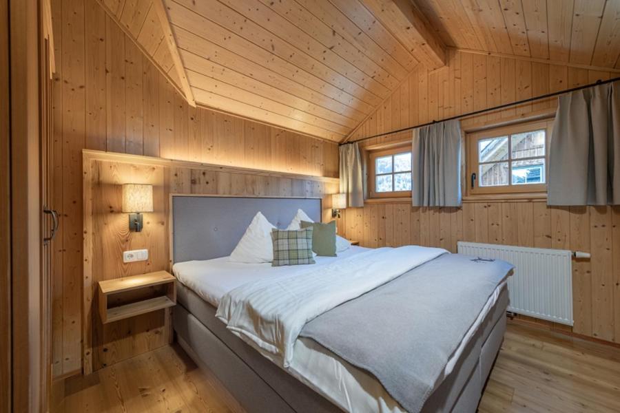 Superior Chalet 
